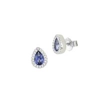 Orecchini Boccadamo Donna in Argento OR836B - OR836B